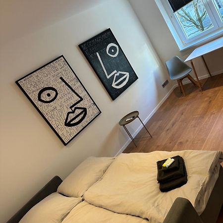 Nordstrasse 53 Aparthotel Дюселдорф Екстериор снимка