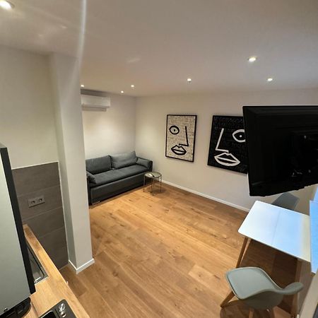 Nordstrasse 53 Aparthotel Дюселдорф Екстериор снимка