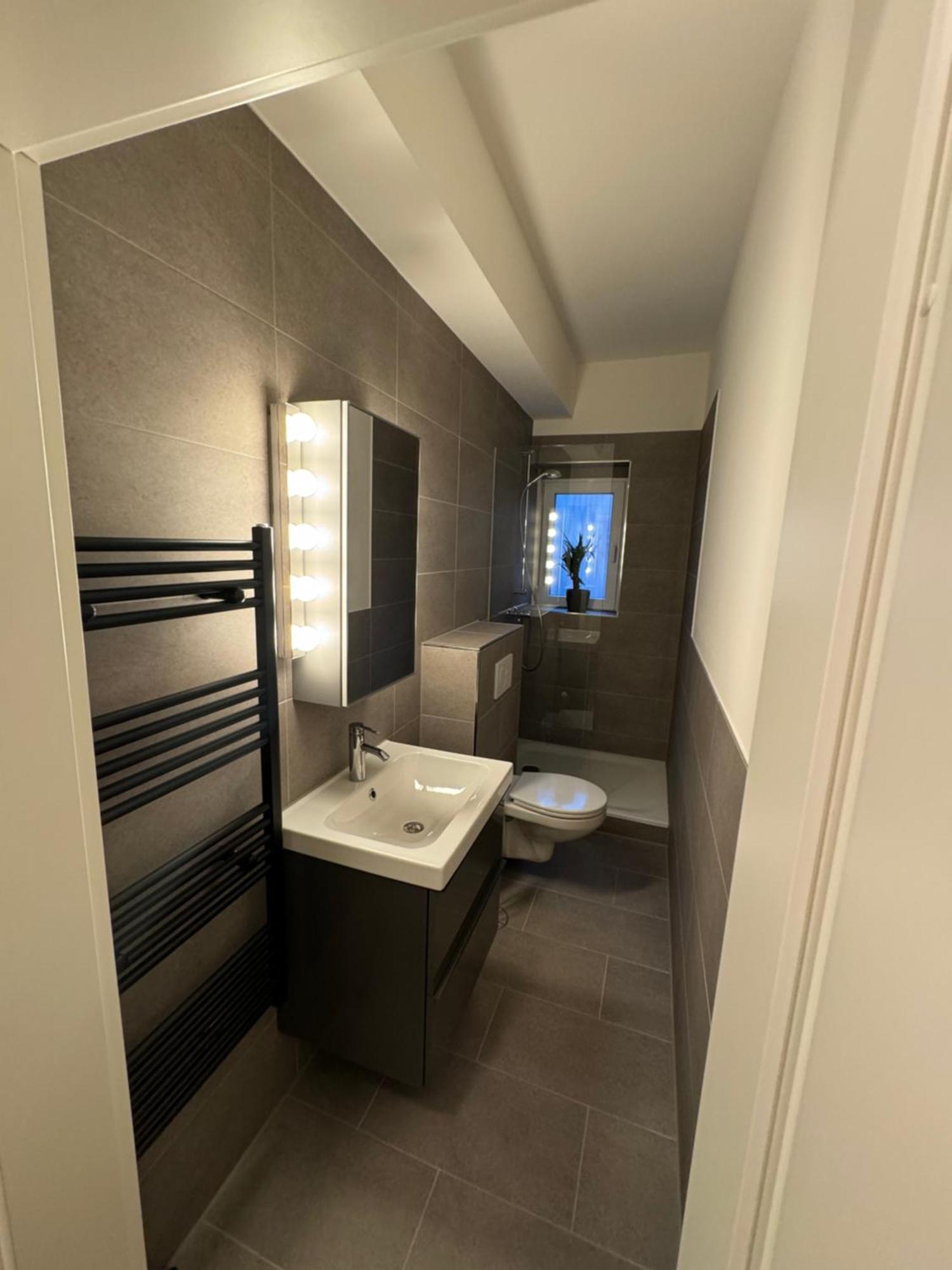 Nordstrasse 53 Aparthotel Дюселдорф Екстериор снимка