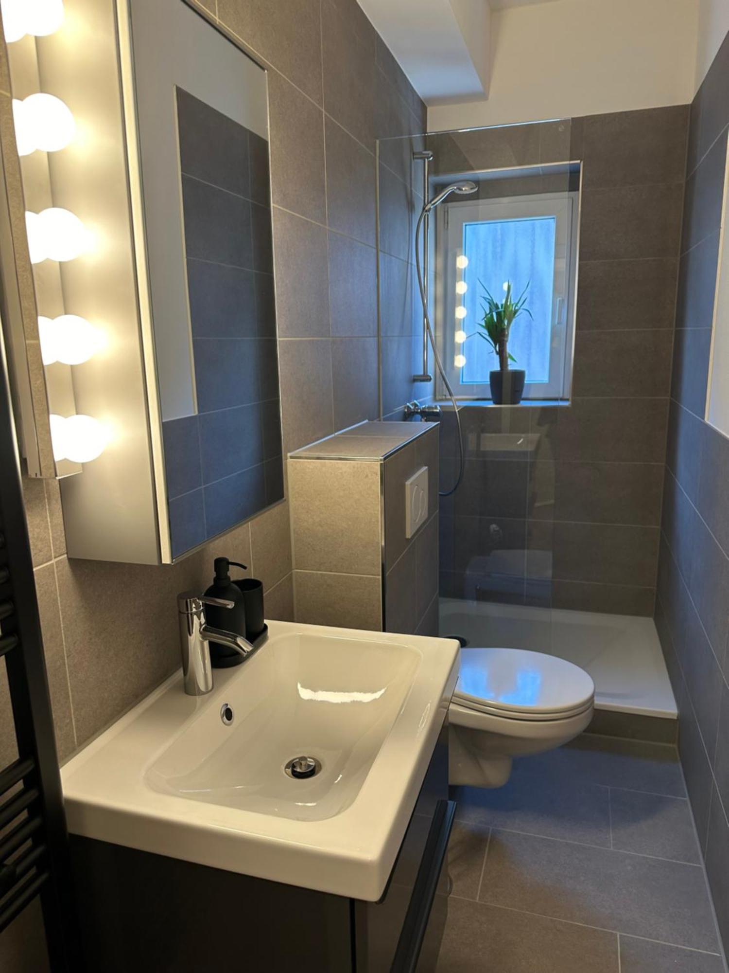 Nordstrasse 53 Aparthotel Дюселдорф Екстериор снимка