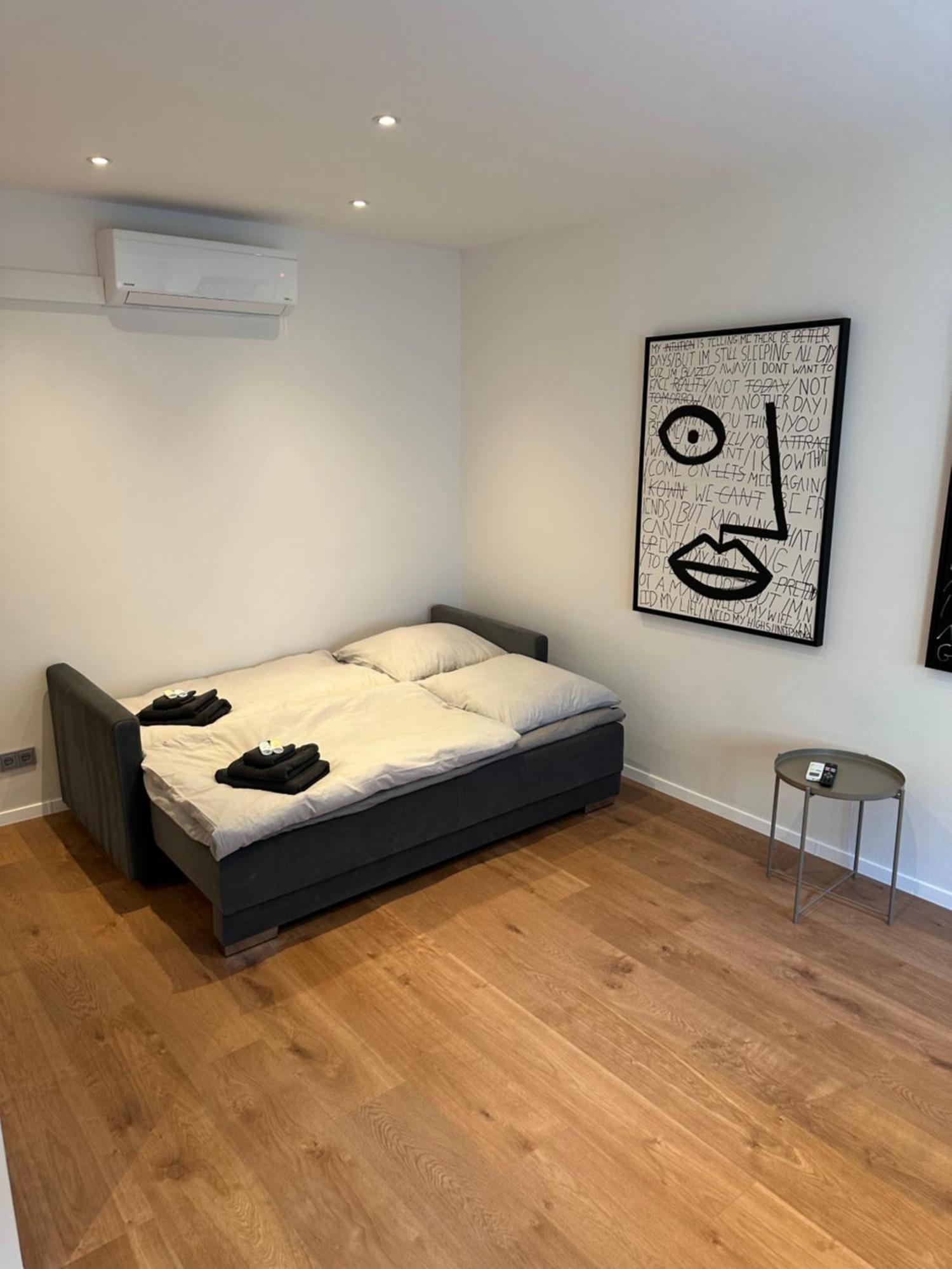 Nordstrasse 53 Aparthotel Дюселдорф Екстериор снимка