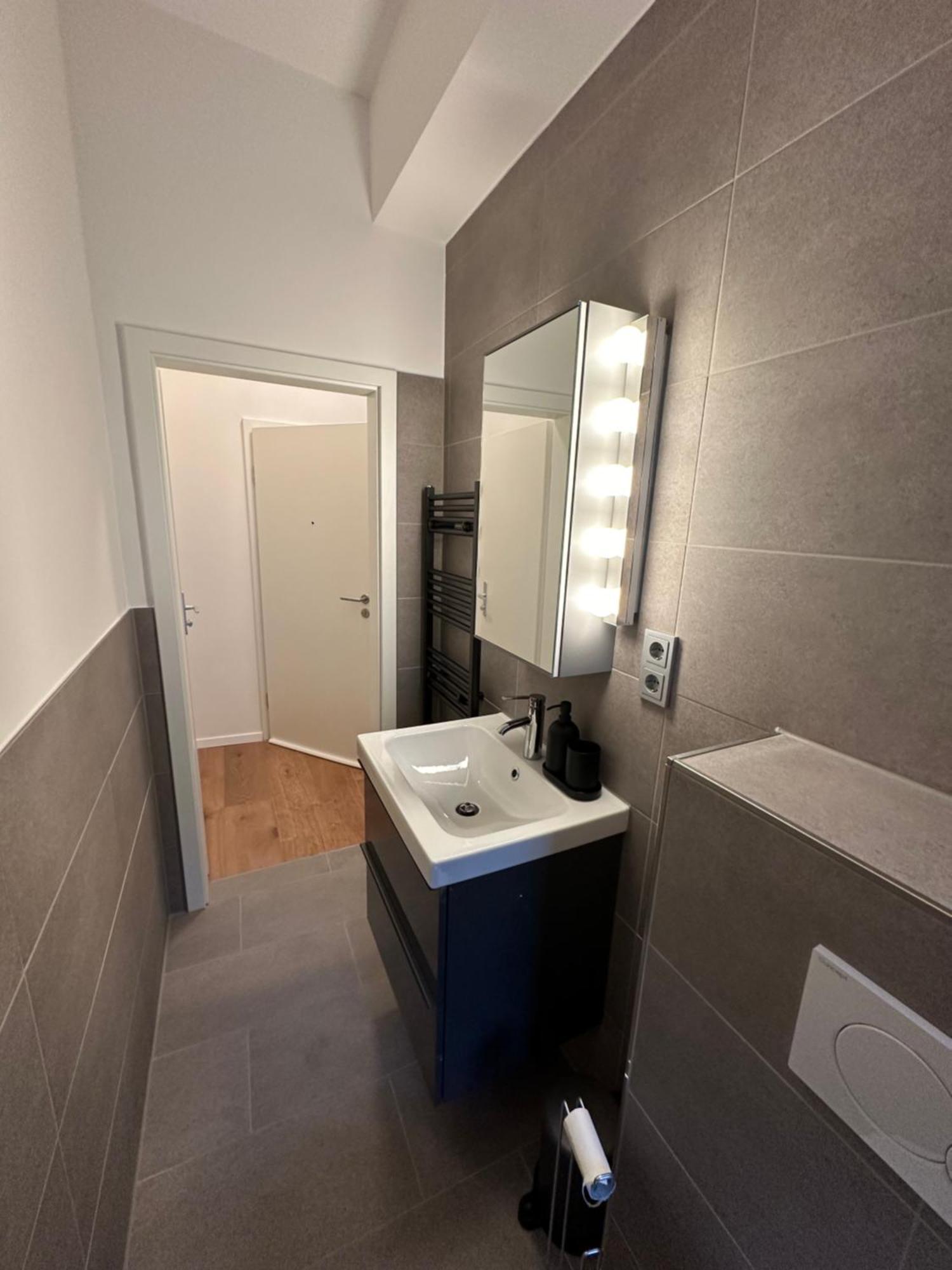 Nordstrasse 53 Aparthotel Дюселдорф Екстериор снимка
