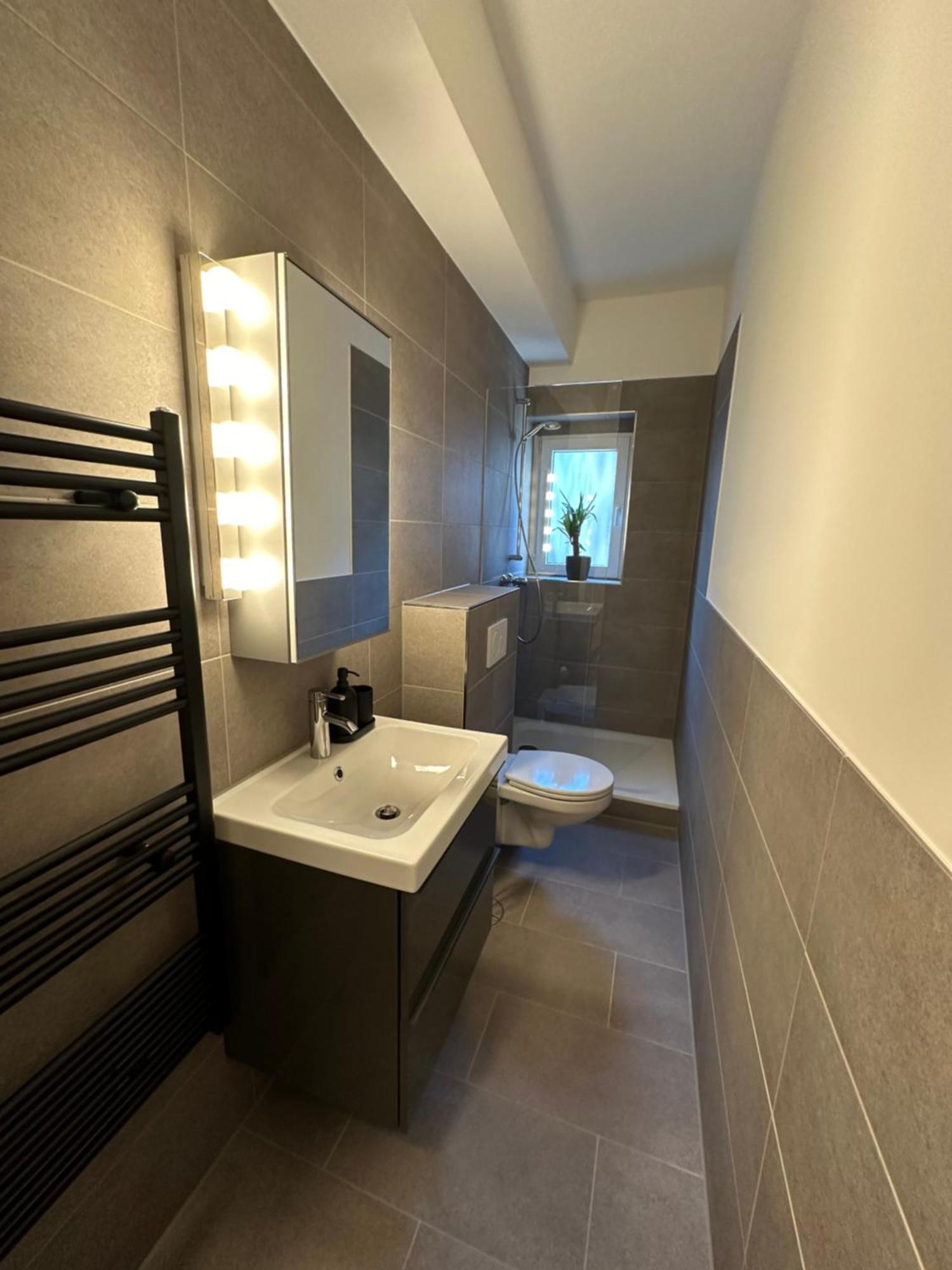 Nordstrasse 53 Aparthotel Дюселдорф Екстериор снимка